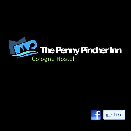 The Penny Pincher Inn Cologne Extérieur photo