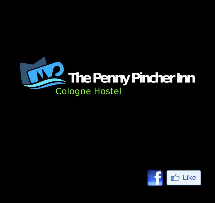 The Penny Pincher Inn Cologne Extérieur photo